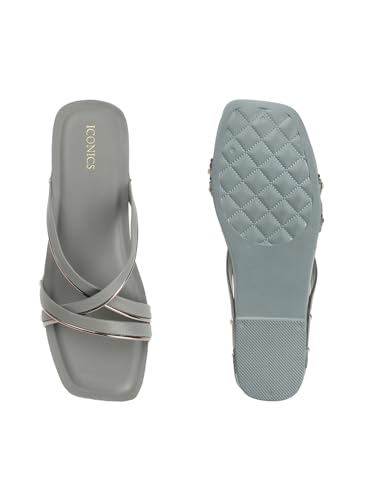 Image of Iconics womens Icn-ri-wn-19 Sandal