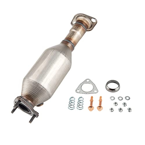 Catalytic Converter #TOP1
