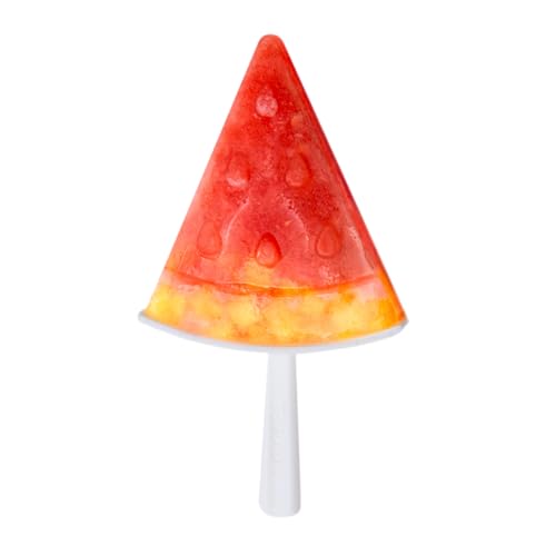 Image of Tovolo, Molds Freezer Pop Watermelon Set of 4