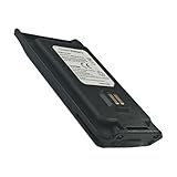 BAOFENG BL-W31 Battery USB-C Charging for MP31 Radio 1500mAh Li-ion Battery for Ham Radio 5.55Wh Rechargeable