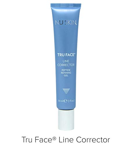 TRU FACE LINE CORRECTOR from NUSKIN