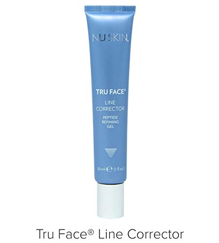 Nu skin Ageloc tru face Line Corrector