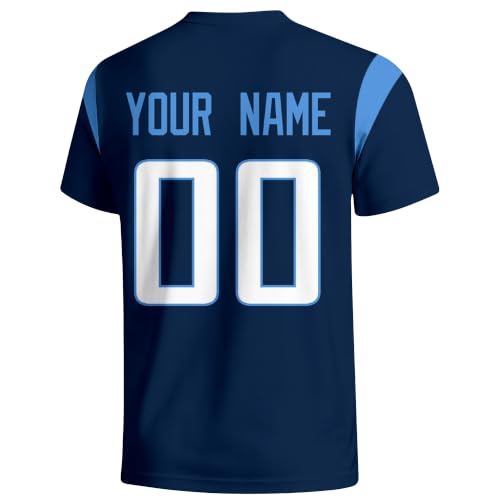 Image of ANTKING T Shirt Custom Short Sleeves for Youth Men Women