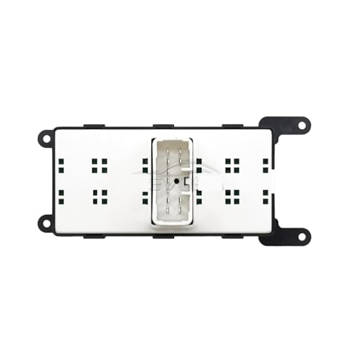 Bouton principal 93570-1W040 : réparez la commande de vitre bloquée