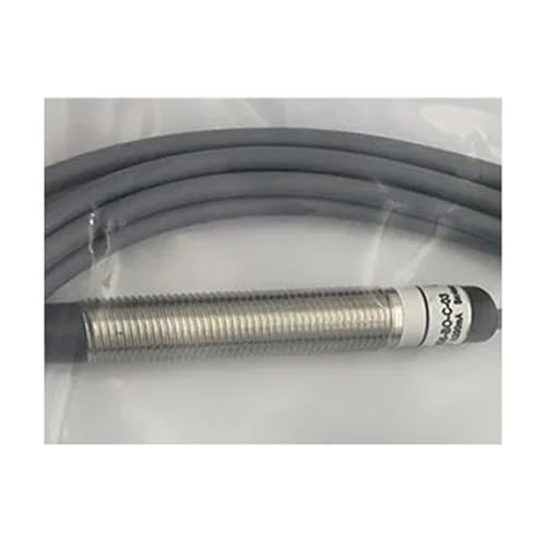 Détecteur BES516-356-E4-C-PU-03 de proximité 3 broches câble PU étanche
