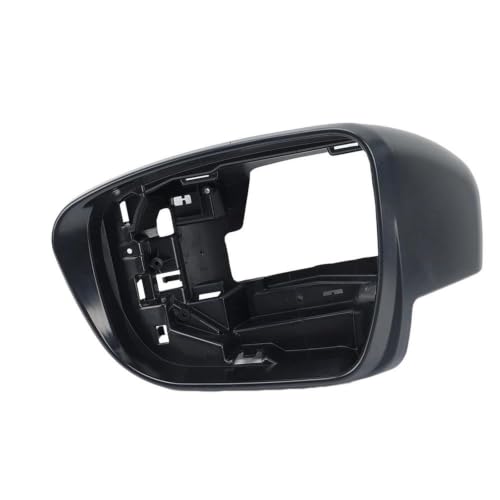 Cadre miroir porte voiture pour Nissan Qashqai J11 X-Trail T32 gauche 2014-2020