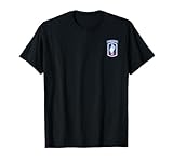 U.S Army 173rd Airborne Division Veteran Flag Vintage Mens T-Shirt