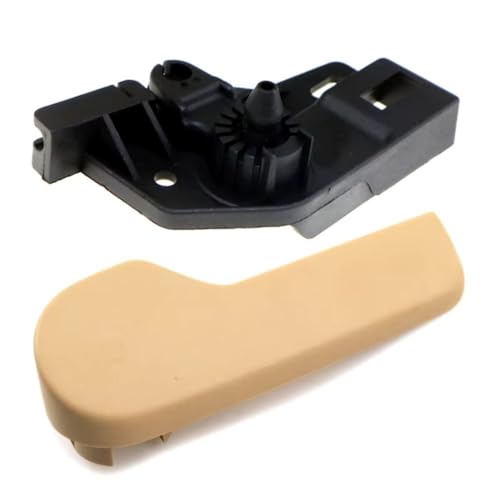 Levier de poignée d'ouverture de capot 1J1823633A pour résoudre le blocage Seat Leon