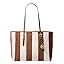 Gold|tone Hardware/Canvas/Luggage