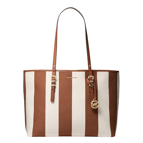 Image of Michael Kors Quinn Large Tote