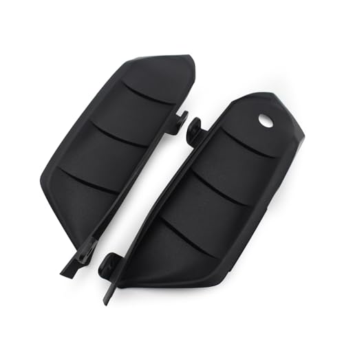 Carénage queue arrière pour MT-07 idéal pour vos virées et trajets quotidiens