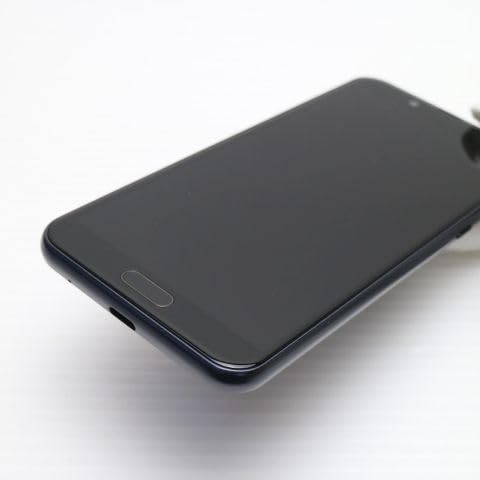 AQUOS - AQUOS sense2 SH-M08 simフリー ブラック 32GB ケース AQUOS sense2 SH-01L Android One S5 SHV43 SH-M08 兼用 ケース