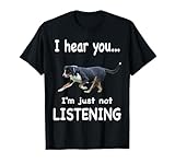 Greater Swiss Mountain Dog T-Shirt