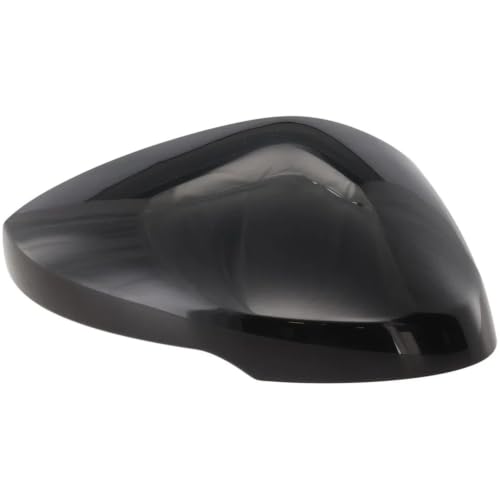 Coque de rétroviseur Civic 11e génération noir droit finition premium
