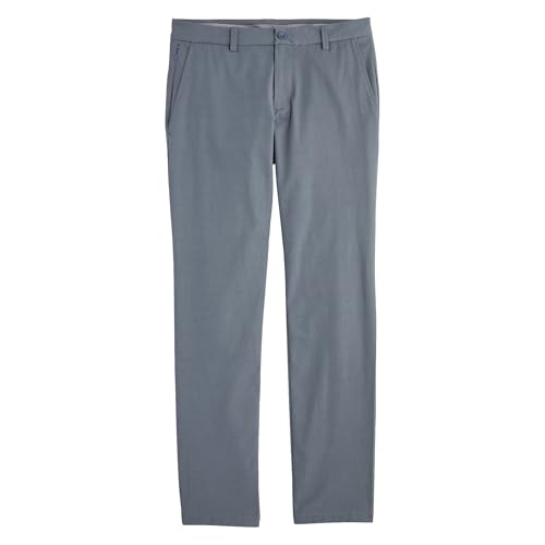 Image of vineyard vines Performance Slim On-The-Go Pants