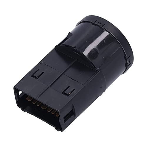 Interrupteur de phare antibrouillard pour MK4 1999-2004 commande de remplacement - 7