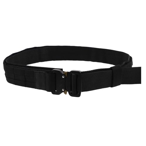 Ceinture de travail extérieure pour éviter le glissement du matériel
