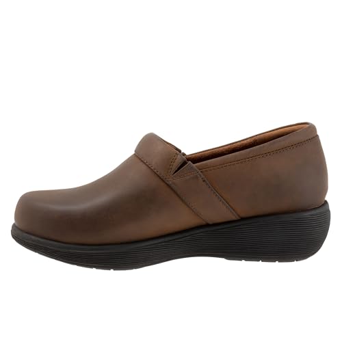 SoftWalk Women's Sonoma Ballet Flat4