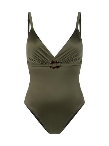 Maillot de bain femme DORINA Guarana-Padded galbant pour silhouette affinée