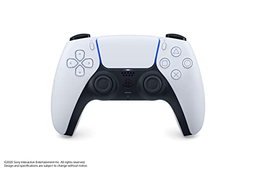 Playstation 5 – Mando inalámbrico DualSense