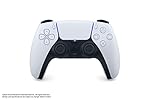 DualSense Wireless-Controller - Weiss [PlayStation 5 / PS5]