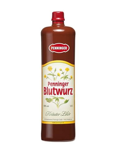 Penninger Blutwurz 1l