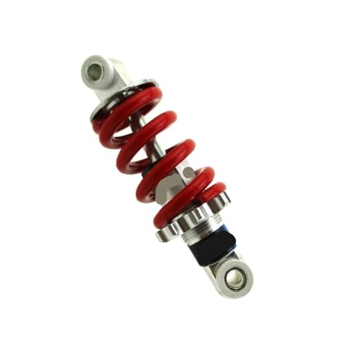 Suspension de choc à ressort 125mm pour mini moto et ATV dirt bike 49cc