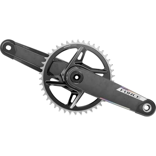 SRAM FORCE1 E1 XPLR le pédalier idéal pour les sorties Gravel
