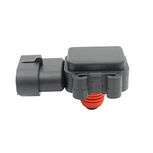 Capteur MAP Corsa C 1.7 DTI pour réparer l injection avant le contrôle technique