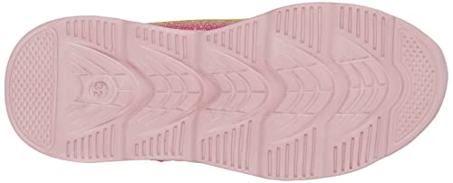 Baskets fille avec lumières Chicco chaussures scratch enfant