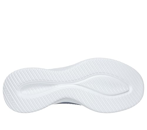 Image of Skechers Women's Hands Free Slip-Ins Ultra Flex 3.0 - Cozy Steak Sneakers