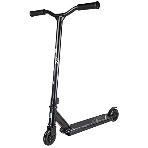 Blazer Pro Phaser Complete Stunt Scooter - Black Cover