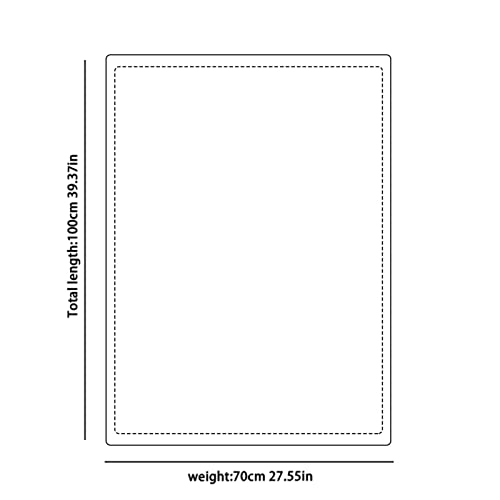 Tunkence Faux Fur Throw Blanket Lightweight Bed Blanket All Season Soft, Fluffy, Fuzzy, Plush Throw Blanket For Couch Sofa Or Bed Throw Size,28X40Inches #TOP2