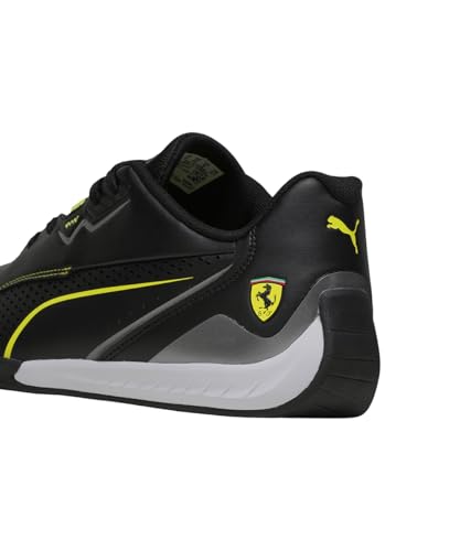 Image of Puma Unisex-Adult Ferrari Drift Cat 11 Sneaker