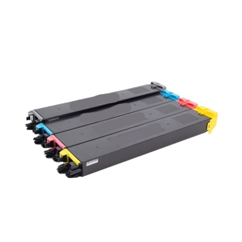Cartouche toner SFCT20 compatible jaune pour remplacer les pièces de copieur