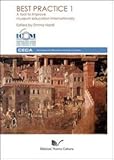 Best practice. A tool to improve museum education internationally (Vol. 1)