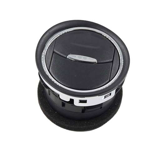 Rejillas de ventilación centrales para mejorar los viajes en Ford S-Max y Mondeo