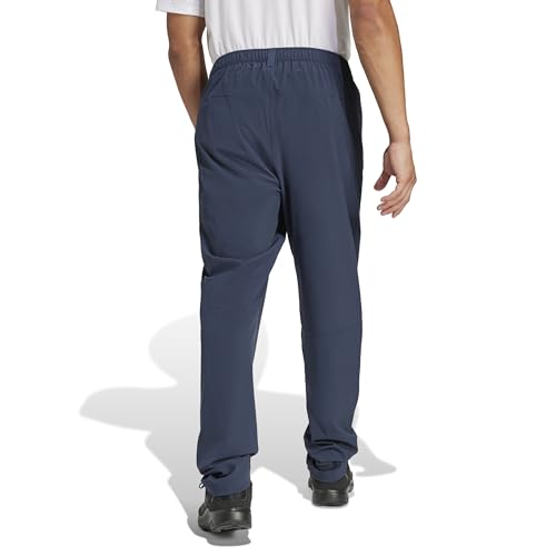 adidas Men's Terrex Multi Essentials Hiking Stretch Pants2