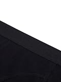 JACK & JONES Bokserki męskie, zestaw 6 sztuk, basic, bokserki, bielizna retro, bawełna, czarne, czerwone, zielone, niebieskie, szare, S, M, L, XL, XXL, 3XL, Opakowanie 1, XL