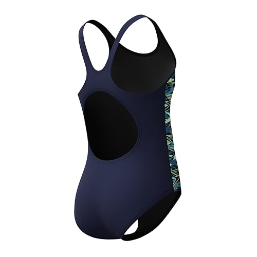 Bañador Speedo de niña ideal para cursos de natación de tarde 5