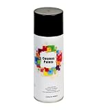 RENDIMIENTO: 2 m2 COSMOS LAC - SPRAY PINTURA ALUMINIO LLANTAS N326 400 ML