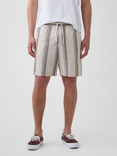 Image of Gap Mens 7 inch Essential ShortCasual Shorts