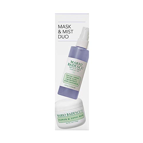 Mario Badescu Mist & Mask Duo, Lavender