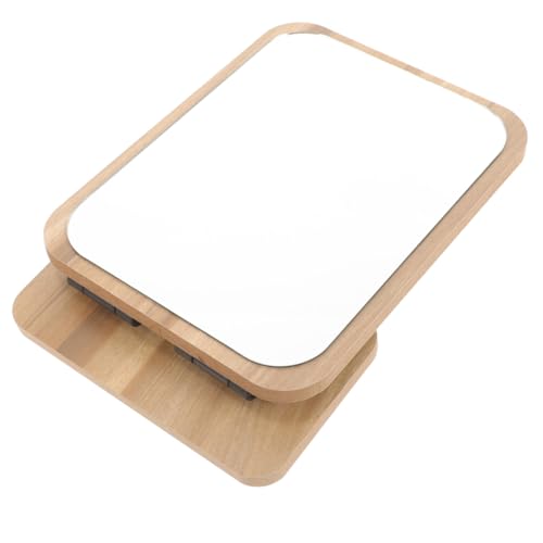 Miroir pour Coiffeuse BESTYASH Sublimer Votre Espace Beauté