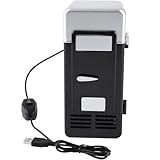 【Refroidissement à 8 °C et réchauffement à 60 °C】 Basculez entre froid et chaud avec un seul bouton. Garde les boissons fraîches jusqu'à 8 °C ou conserve les aliments et les collations jusqu'à 60 °C, parfait pour une utilisation toute l'année.