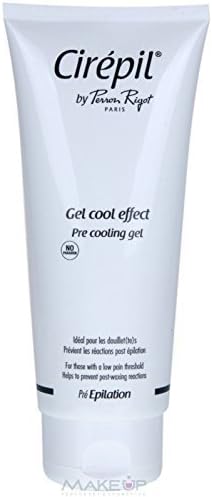 Cirepel Pre Cooling Gel, 6.76 Ounce by Cirepil