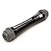 Dometic Holding Tank Vent Filter w/Mounting Bracket, Hardware & Hose Adapters