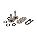 NICHE 520 Drive Chain 106 Links O-Ring with Connecting Master Link for Motorcycle ATV Dirt Bike