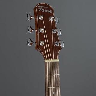 Fame SP-K GA - Guitare Acoustique – Image 4