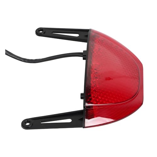 Feu arrière à LED avec clignotants pour CBR600RR 2007-2012 - 4